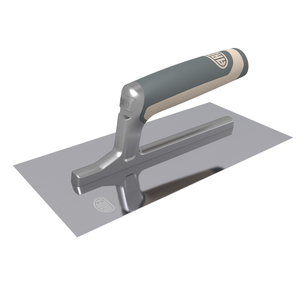 Finishing Trowel Stainless Steel 280mm