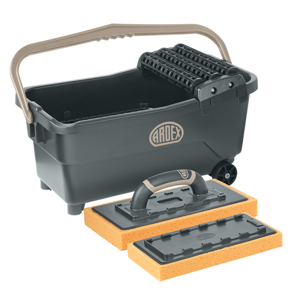 Grout Washboy System Pro