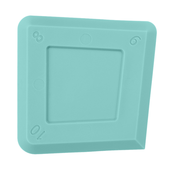 Silicone Applicator Pkt3