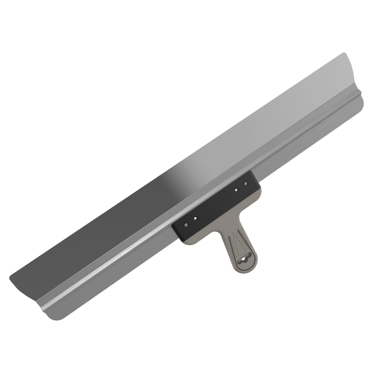 Smoothing Stand Up Trowel 500mm