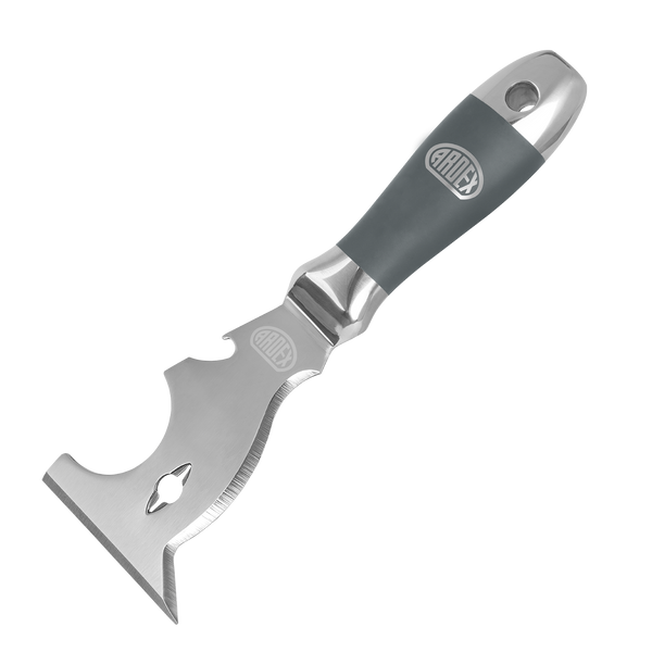Multi Tool Stainless Steel 75mm