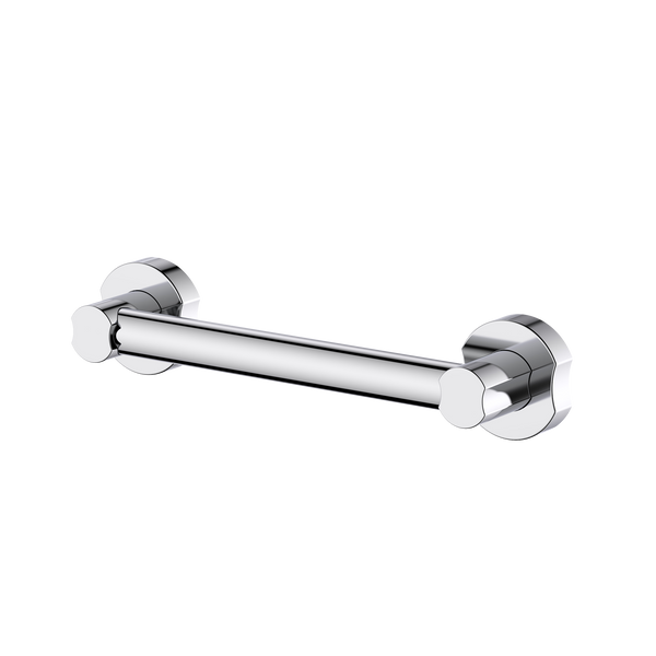 Accessible Grab Rail 300 Chrome