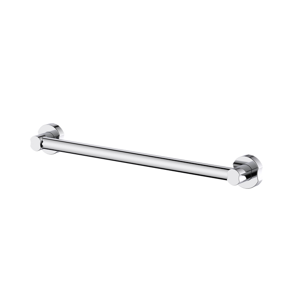 Accessible Grab Rail 600 Chrome