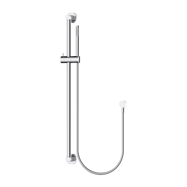 Ambulant Rail Shower Chrome
