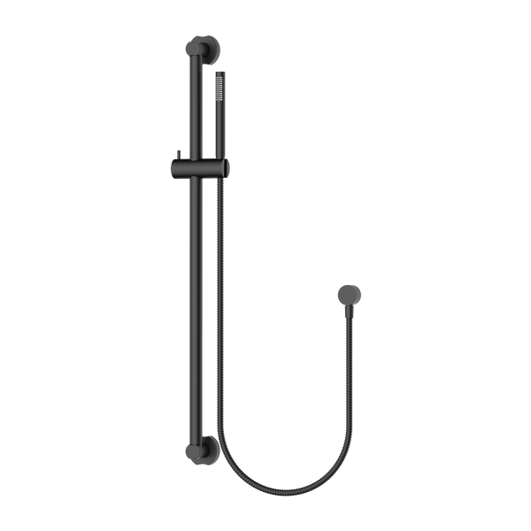 Ambulant Rail Shower Matte Black