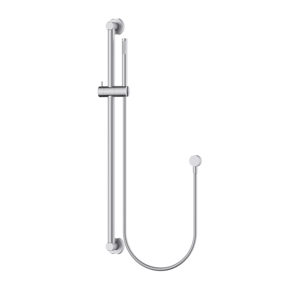 Ambulant Rail Shower Brushed Nickel