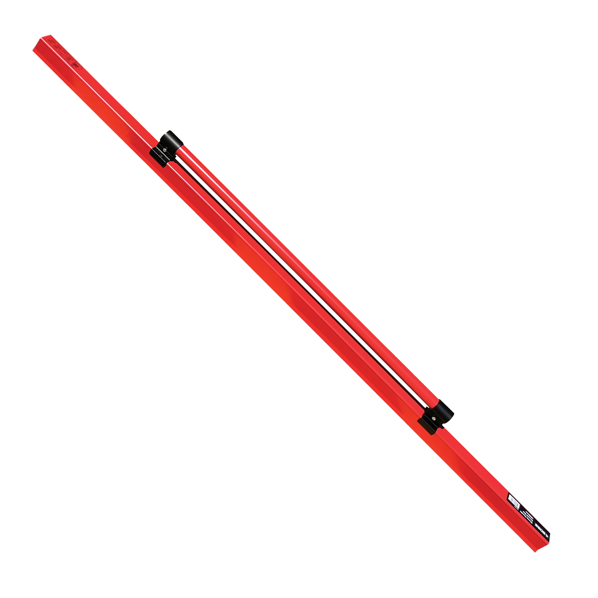 Screed Bar with Handle 1800