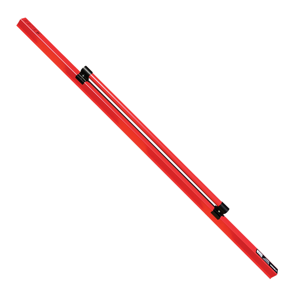 Screed Bar with Handle 1800