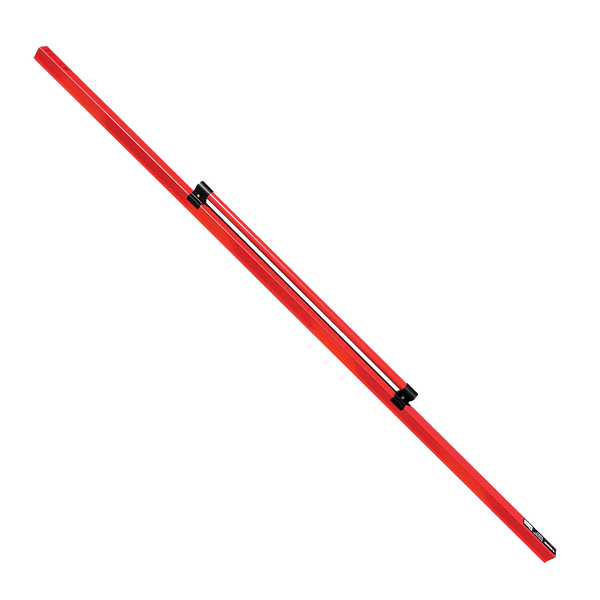 Screed Bar with Handle 2400