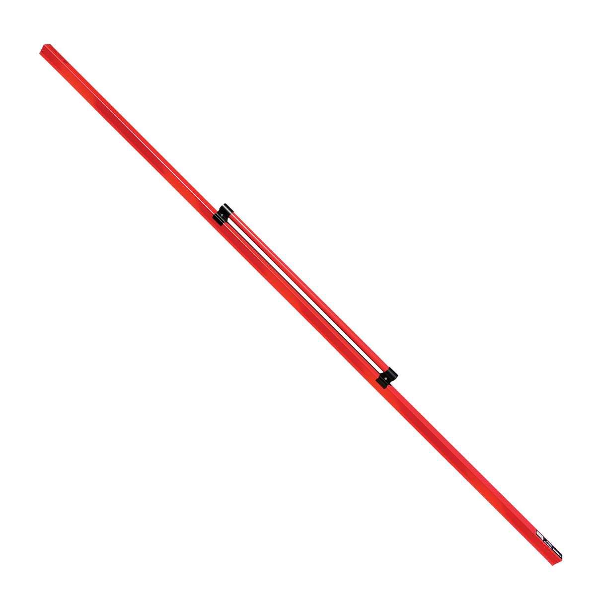 Screed Bar with Handle 3000