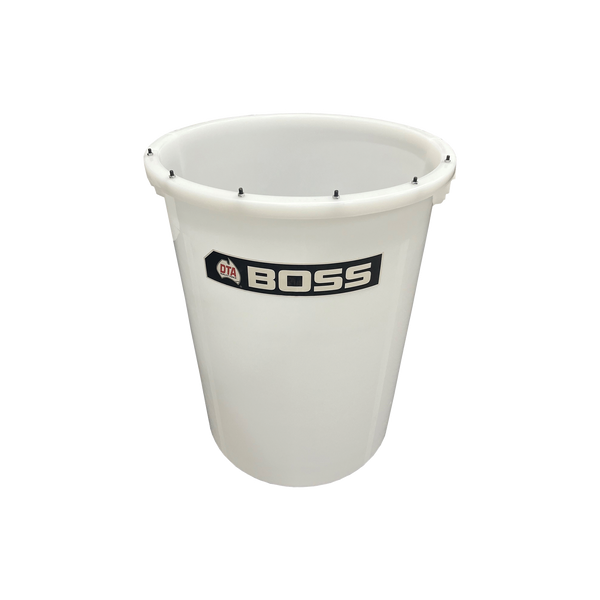 100L Bucket for Levelling Mixer