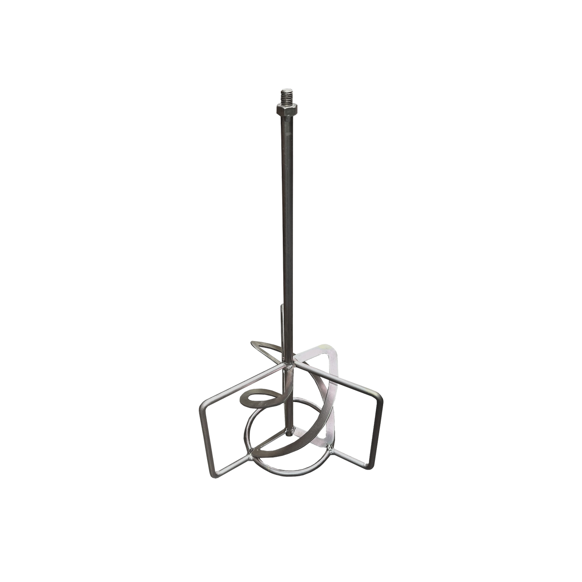 Mixing Paddle for Levelling Mixer