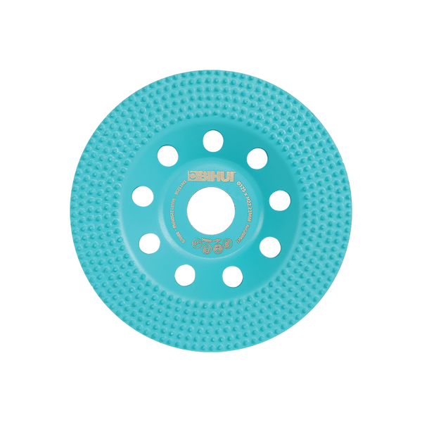 Diamond Grinding Cup for Surface Preparation 125mm