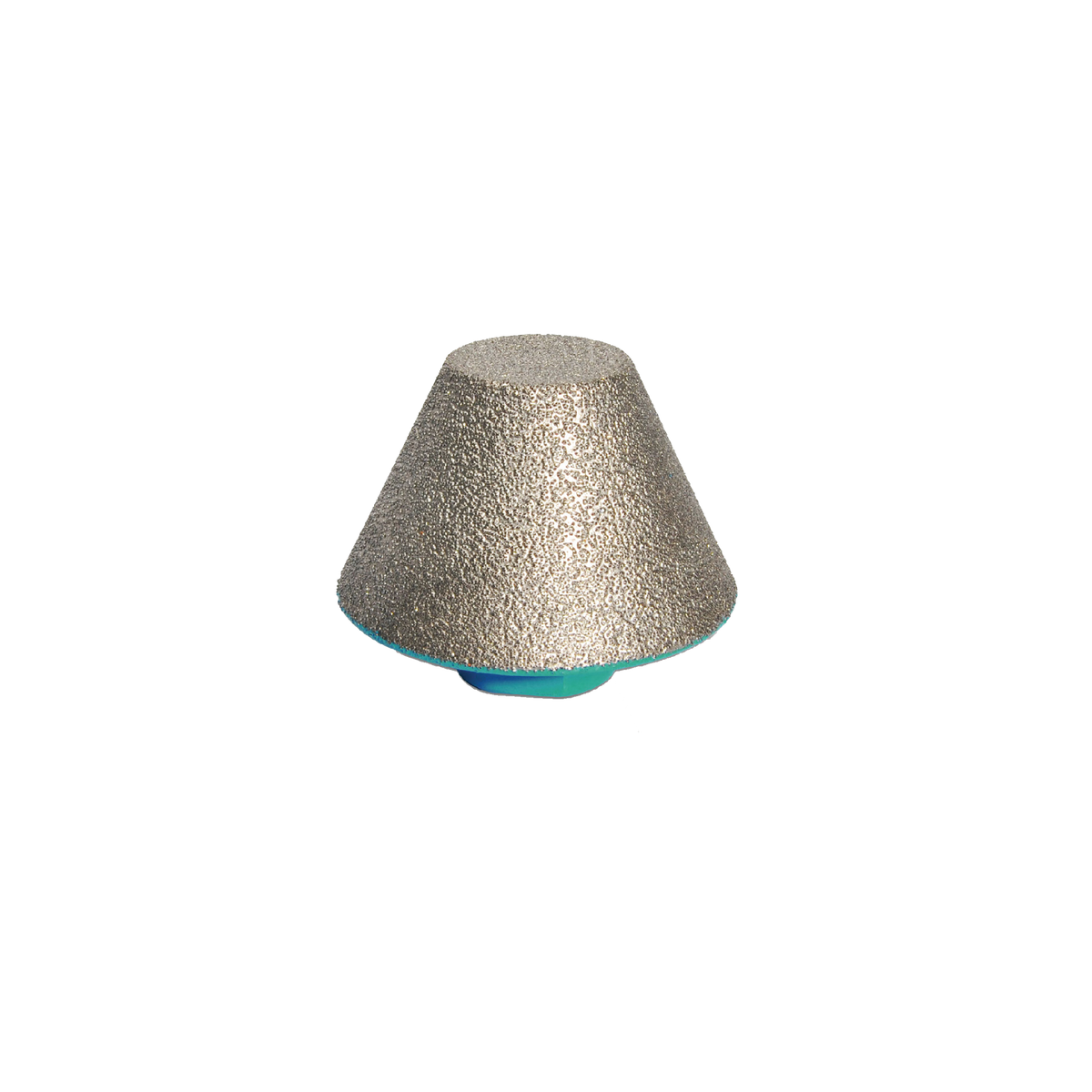 Conical Diamond Bit Flat Top with M14 Thread 20-48mm