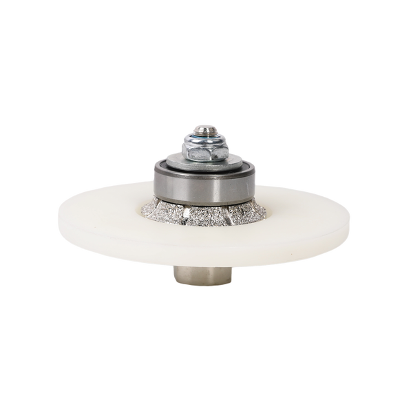 Bullnose Profile Wheel Single Side Radius 5mm