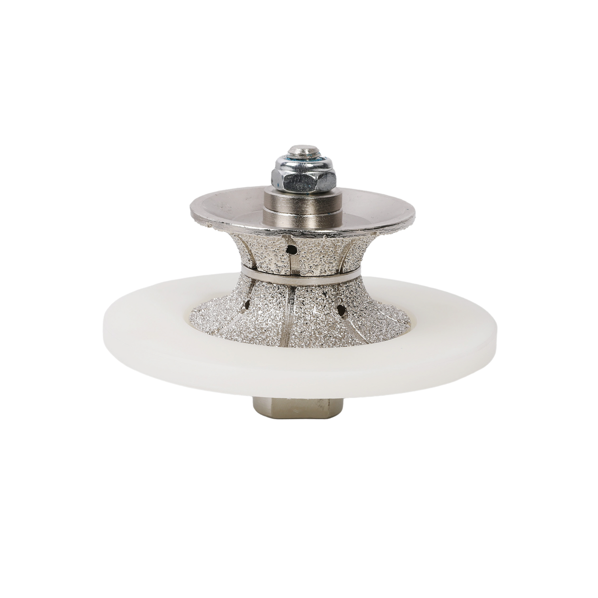 Bullnose Profile Wheel Double Side 30mm