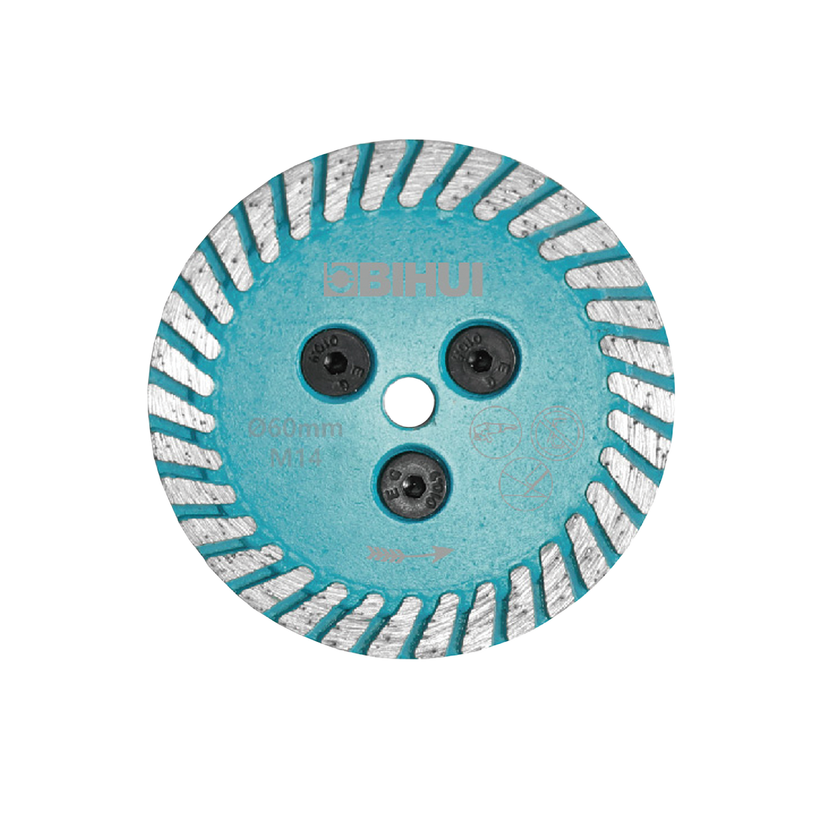 Replacement Mini Diamind Blade 60mm