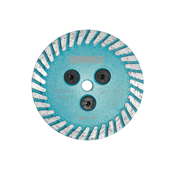 Replacement Mini Diamind Blade 60mm