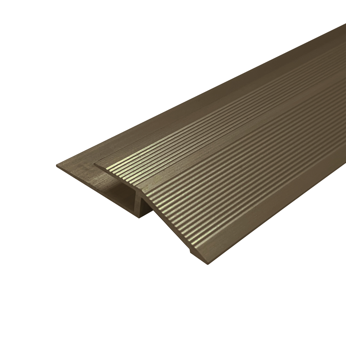 Transition Ramp Matt Bronze 6.7 x 3300mm