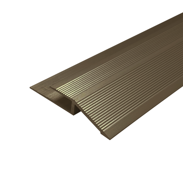 Transition Ramp Matt Bronze 6.7 x 3300mm