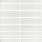 Mod Fingers Light Grey Mosaic