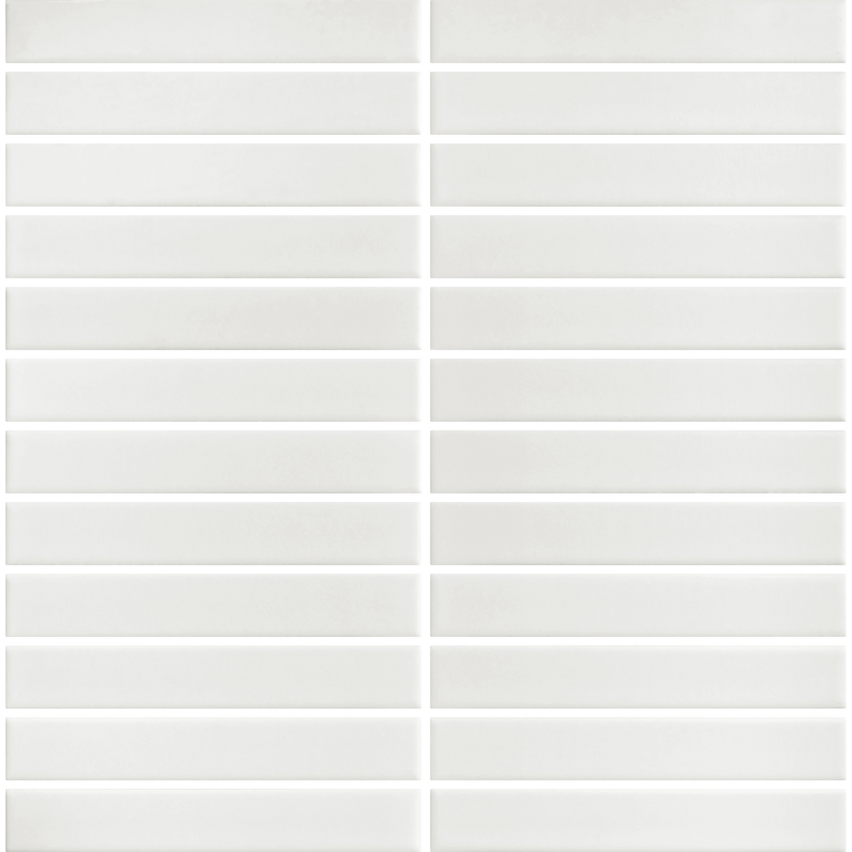 Mod Fingers Light Grey Mosaic