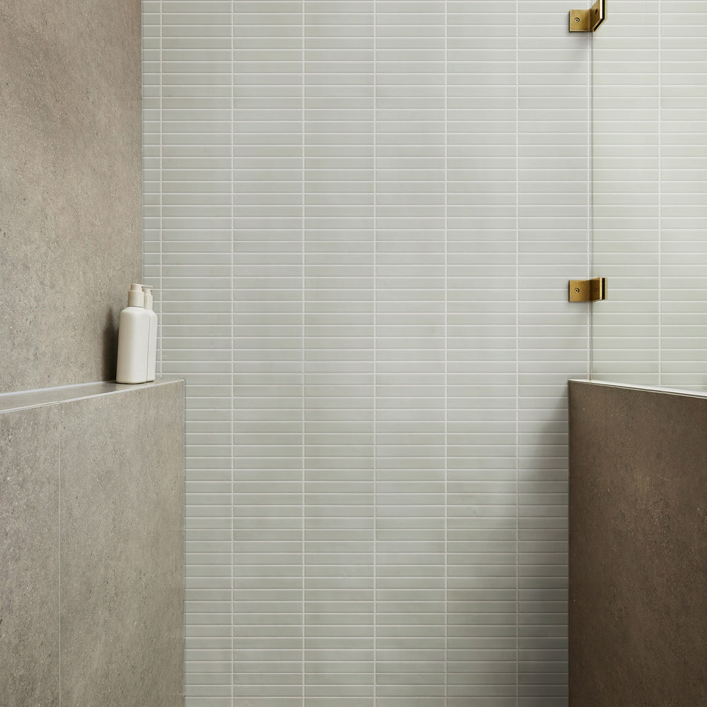 Fingers Sage Mosaic - lifestyle view