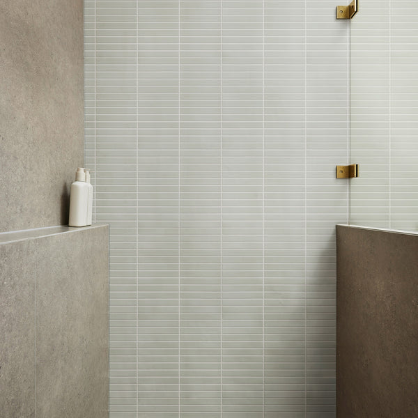Fingers Sage Mosaic - lifestyle view