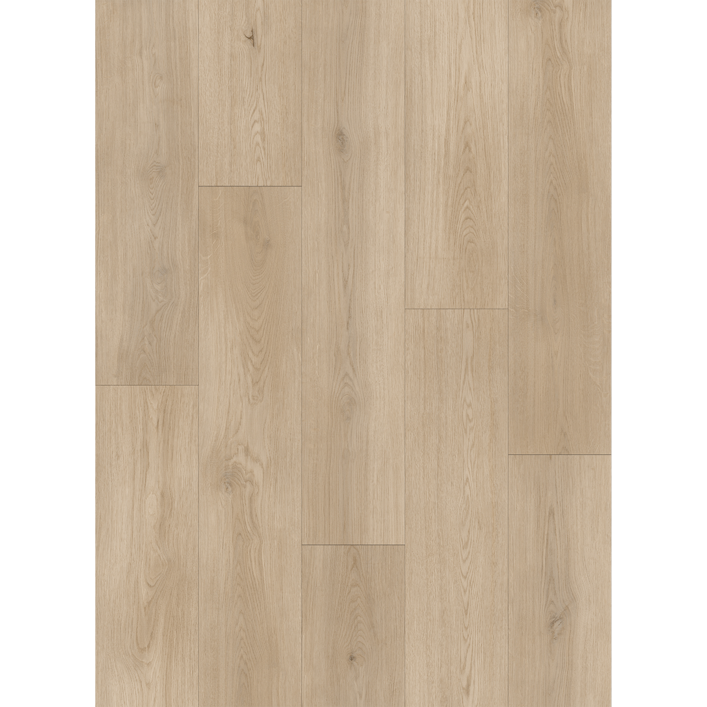 Luma Ivory Blonde Luxury Vinyl Textured