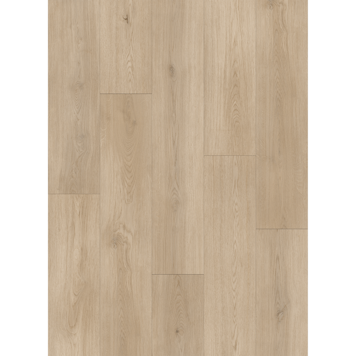 Luma Ivory Blonde Luxury Vinyl Textured