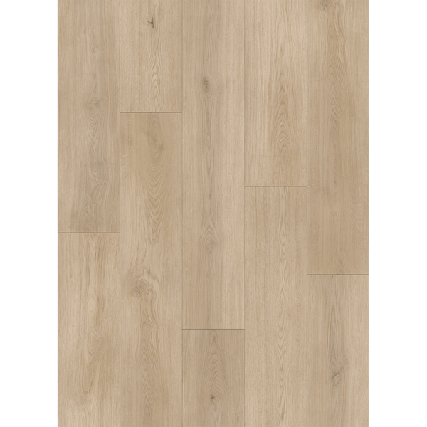 Luma Ivory Blonde Luxury Vinyl Textured