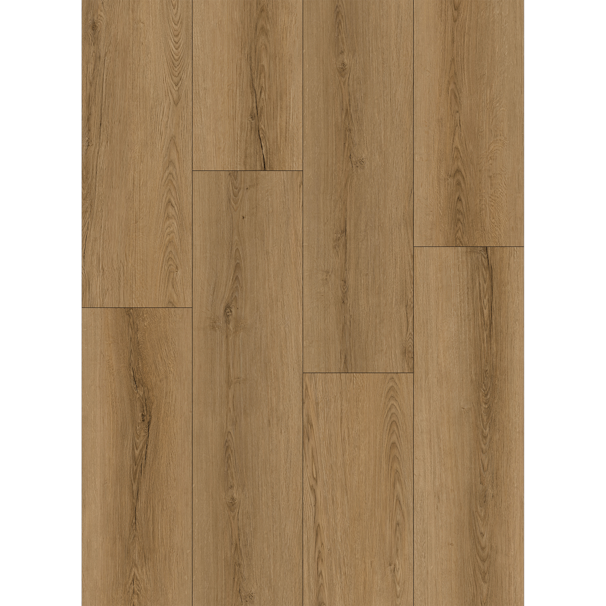 Luma Caramel Teak Luxury Vinyl Textured