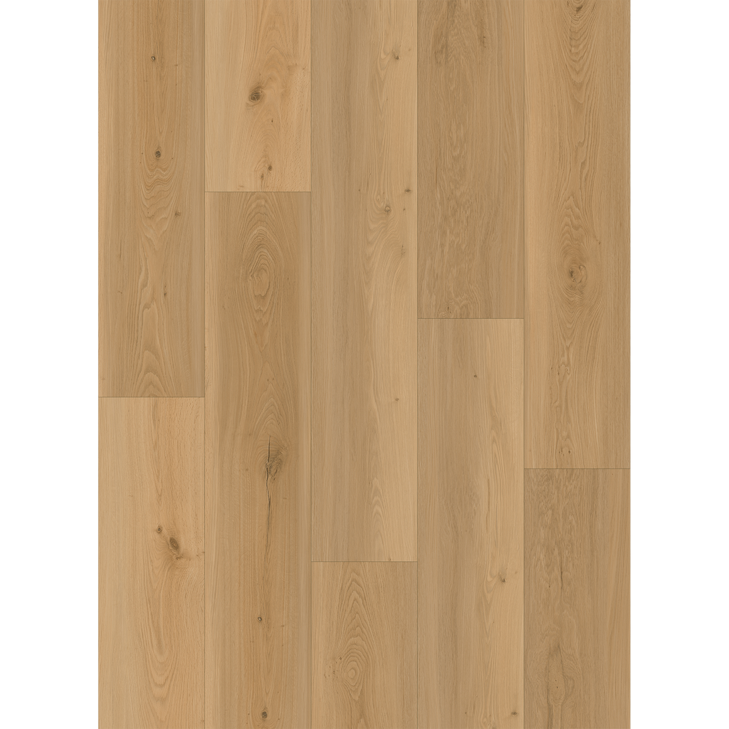 Luma Beach Oak Luxury Vinyl Textured