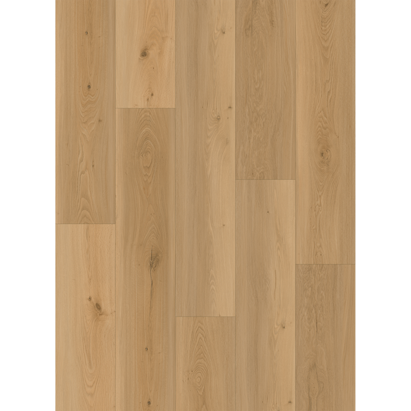 Luma Beach Oak Luxury Vinyl Textured