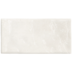 Retreat White Blend Structured Gloss Tile