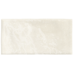 White Blend Structured Gloss Tile