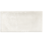 White Blend Structured Gloss Tile