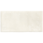 White Blend Structured Gloss Tile
