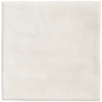 Retreat White Blend Structured Satin Tile