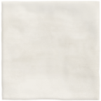 White Blend Structured Satin Tile