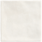 White Blend Structured Satin Tile
