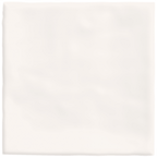 White Blend Structured Satin Tile