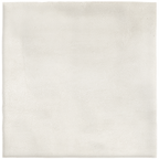 White Blend Structured Satin Tile