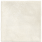 White Blend Structured Satin Tile