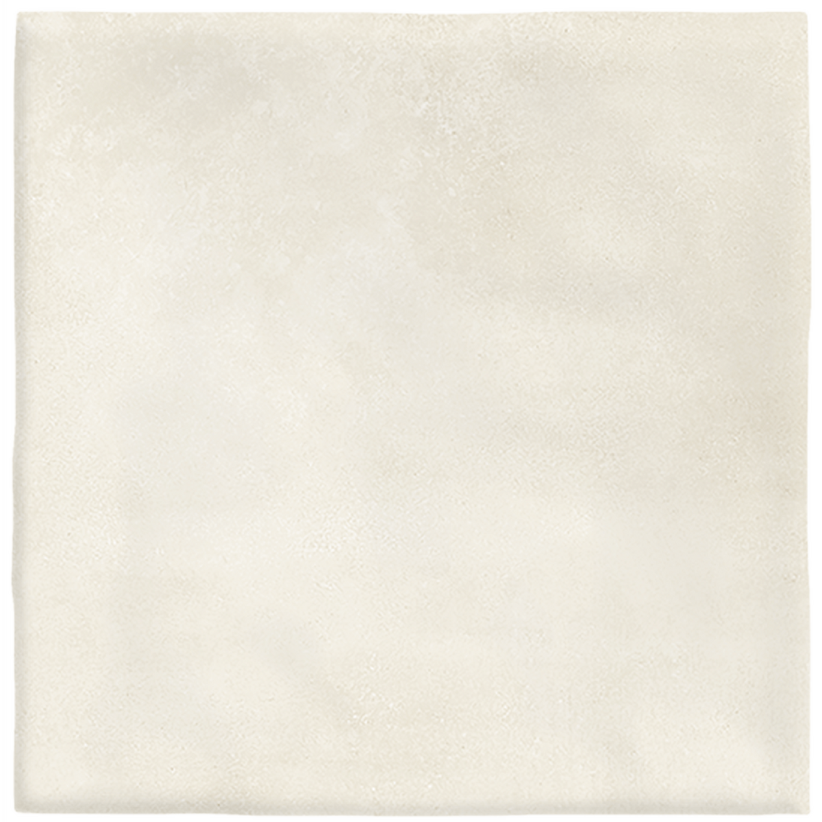 White Blend Structured Satin Tile