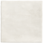 White Blend Structured Satin Tile