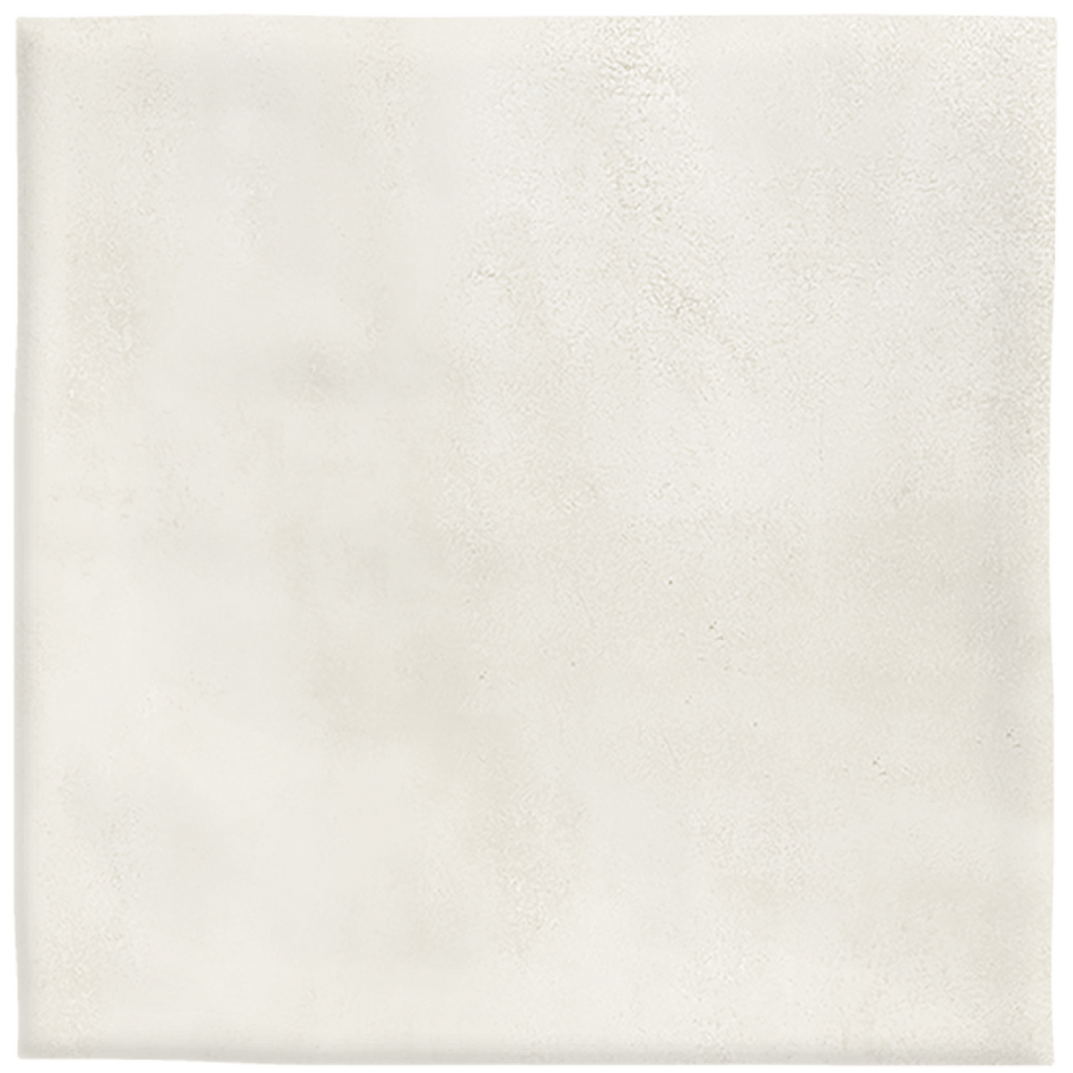 White Blend Structured Satin Tile