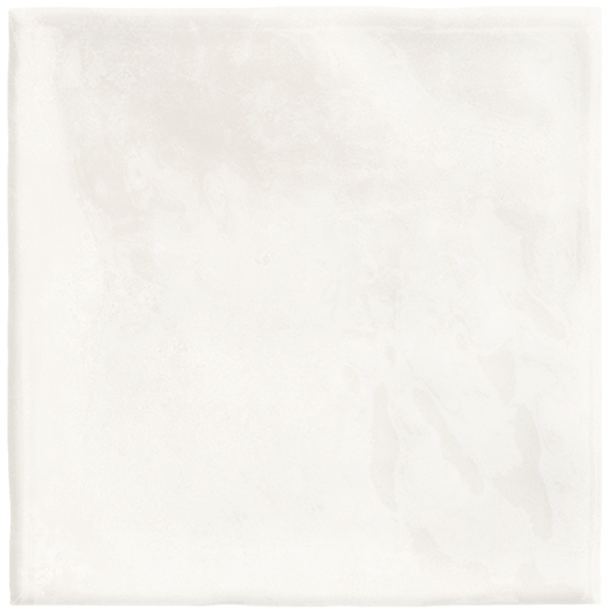 White Blend Structured Gloss Tile