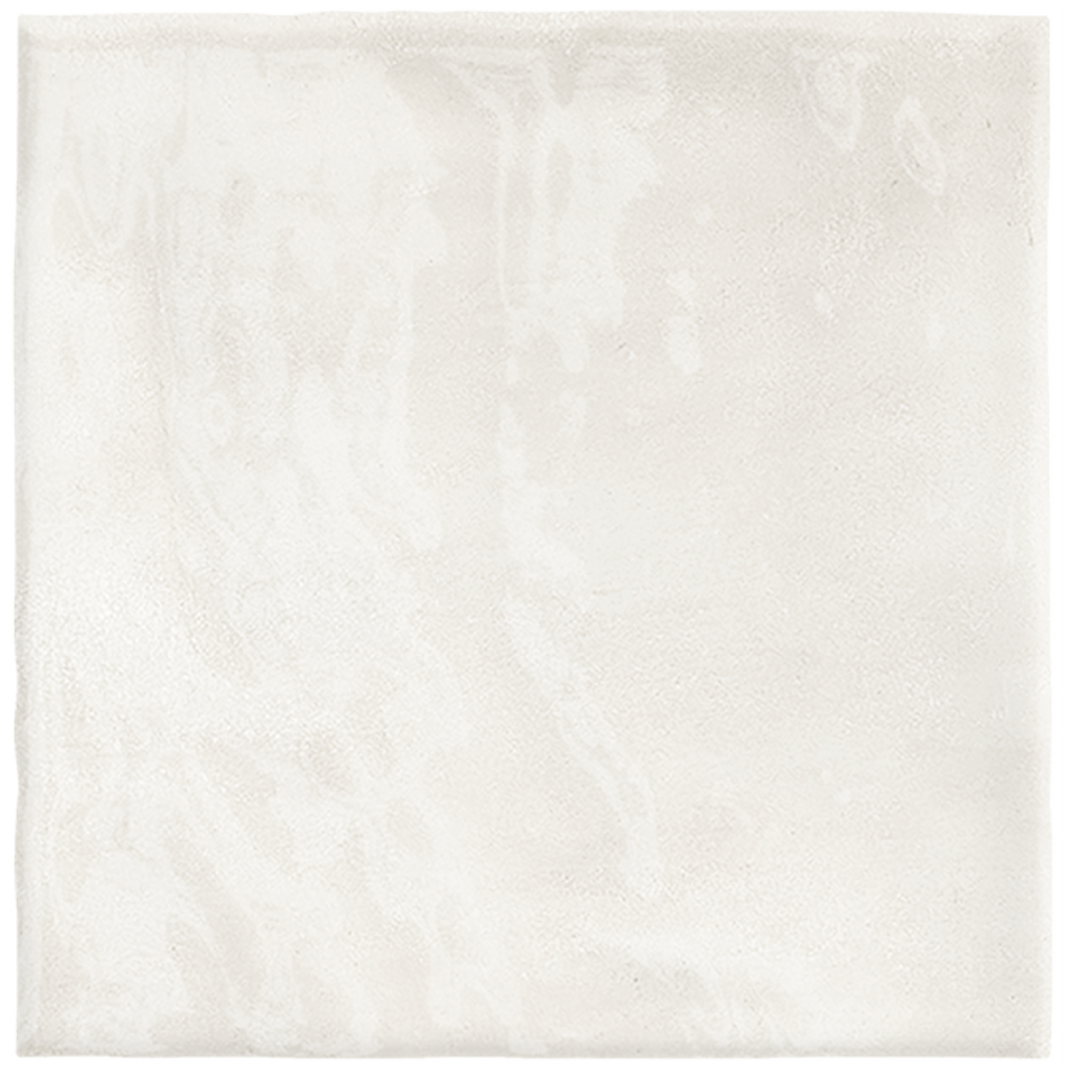 White Blend Structured Gloss Tile