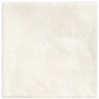 White Blend Structured Gloss Tile